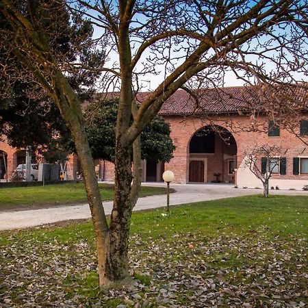 Villa Casa Norma Piano Terra San Martino di Lupari Exterior foto